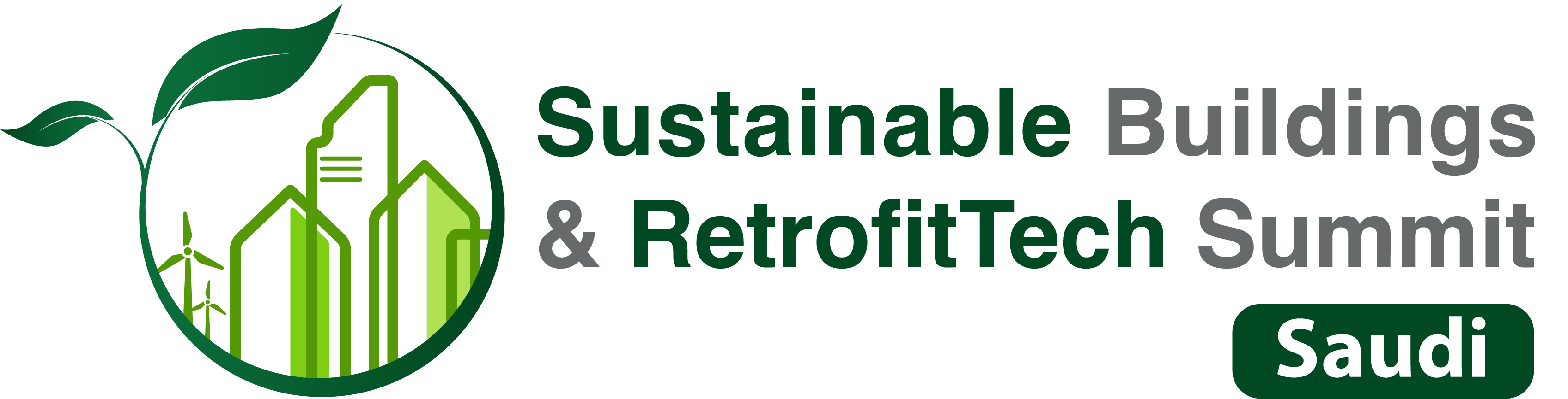 9th RetrofitTech and Sustainable Buildings Saudi Summit